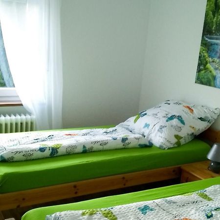 Ferienwohnung Am Eichbuehl Waldkirch Eksteriør bilde