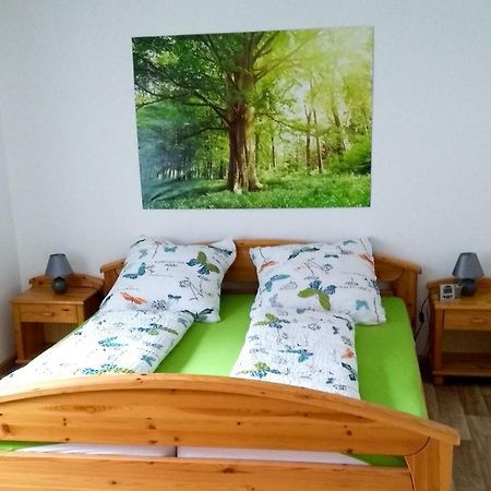 Ferienwohnung Am Eichbuehl Waldkirch Eksteriør bilde