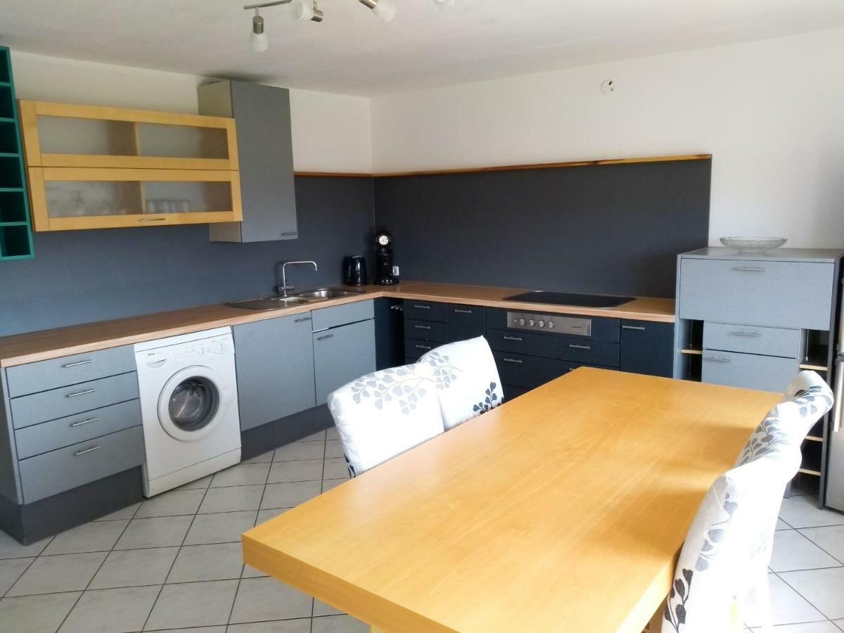 Ferienwohnung Am Eichbuehl Waldkirch Eksteriør bilde