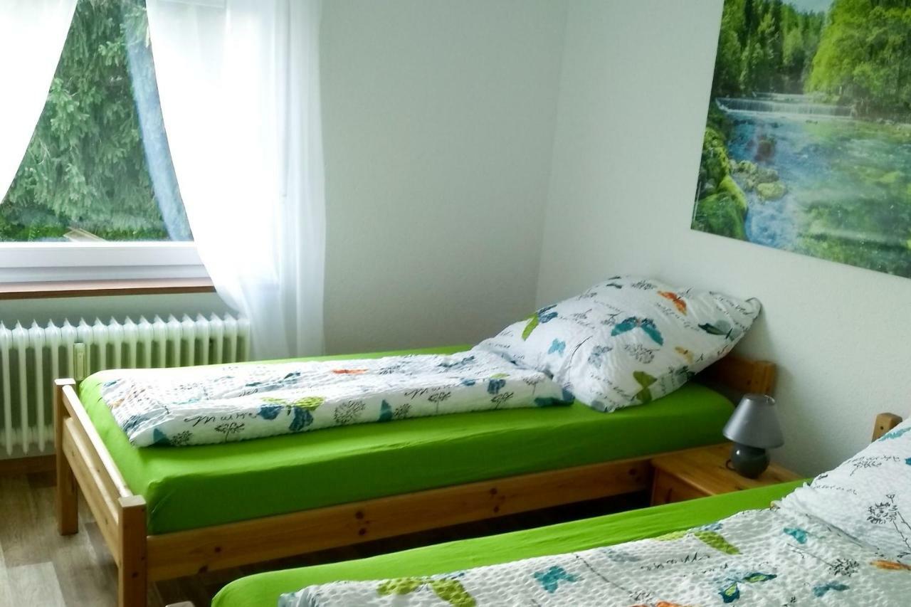 Ferienwohnung Am Eichbuehl Waldkirch Eksteriør bilde