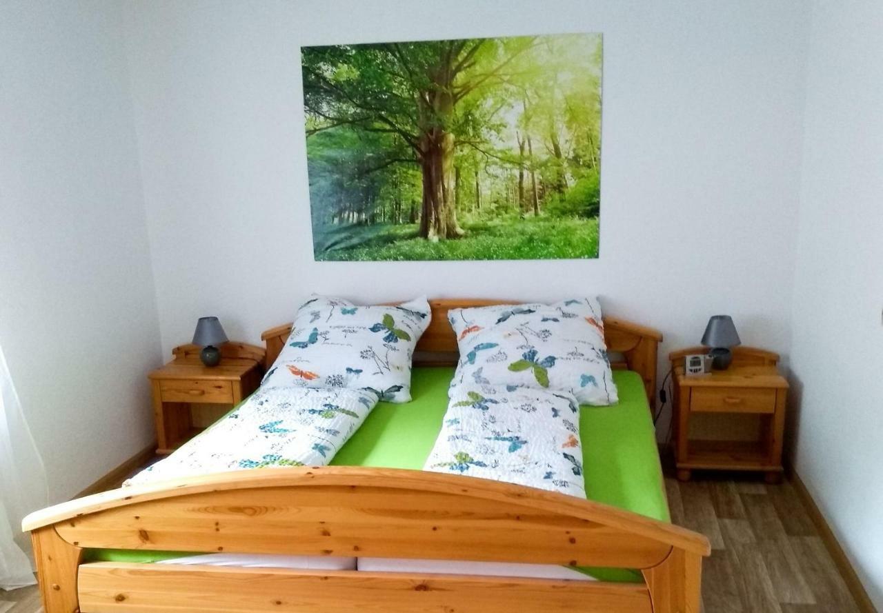Ferienwohnung Am Eichbuehl Waldkirch Eksteriør bilde